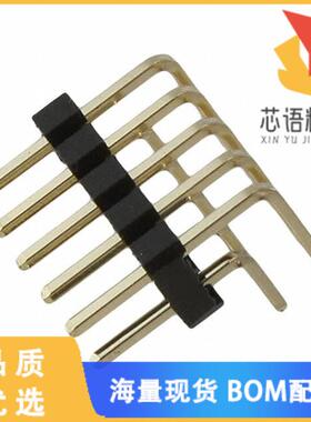 全新M22-2540505原装(CONN HEADER R/A 10POS 2MM)正品