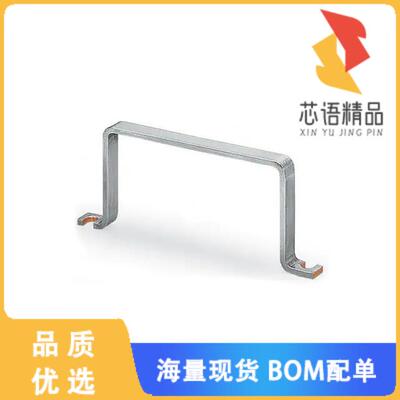 全新790-191原装(U-SHAPED BUSBAR; CU 10 MM X 3 MM)正品