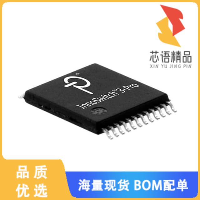 全新INN3378C-H302-TL原装(IC OFFLINE SW FLBACK IN