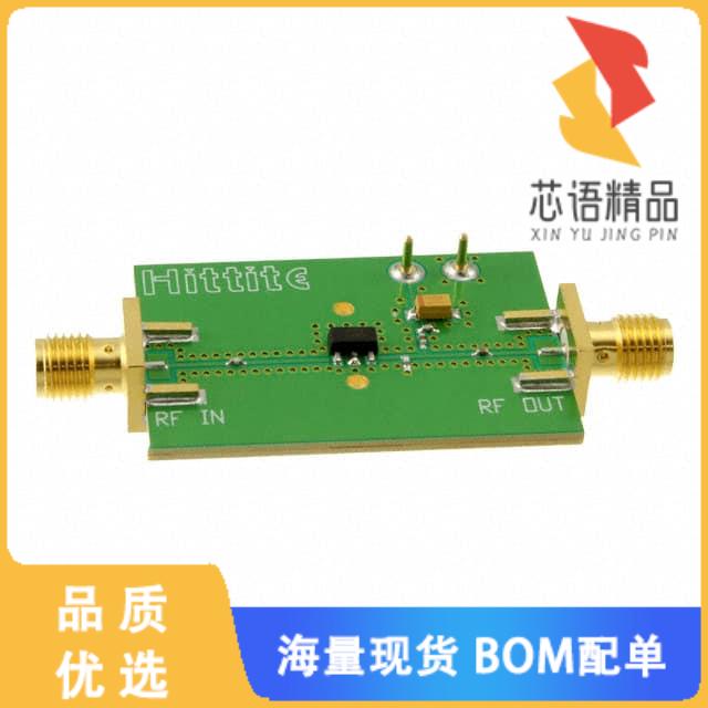 全新107749-HMC454ST89原装(BOARD EVAL HMC454ST89E