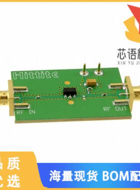 全新107749-HMC454ST89原装(BOARD EVAL HMC454ST89E