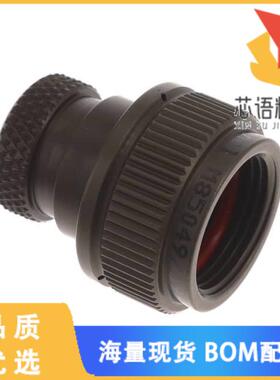 全新M85049/69-11W原装(CONN BACKSHELL ADPT SZ 11B