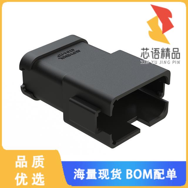 全新AT04-12PB-MM01原装(CONN RCPT HSG 12POS 14-20