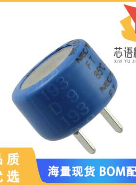 全新FTW0H104ZF原装(CAP 100MF -20% +80% 5.5V T/H)正品