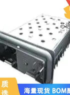 全新SFPK-SL-TR原装(CONN SFP RCPT W/CAGE 10P SLD