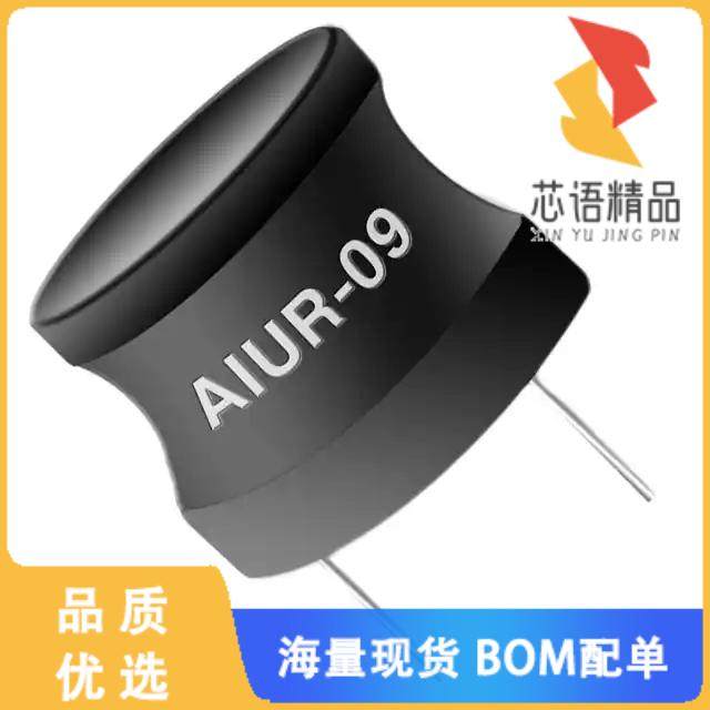 全新AIUR-09-101K原装(FIXED IND 100UH 1.3A 360 MO