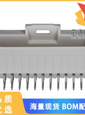 全新5018762640原装(CONN HEADER R/A 26POS 2MM)正品