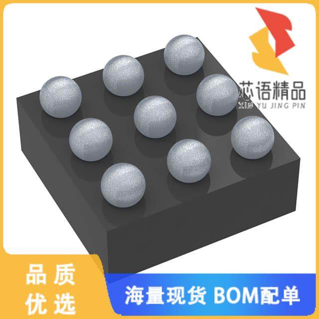 全新FPF2496UCX原装(IC PWR LOAD SWITCH 9WLCSP)正品