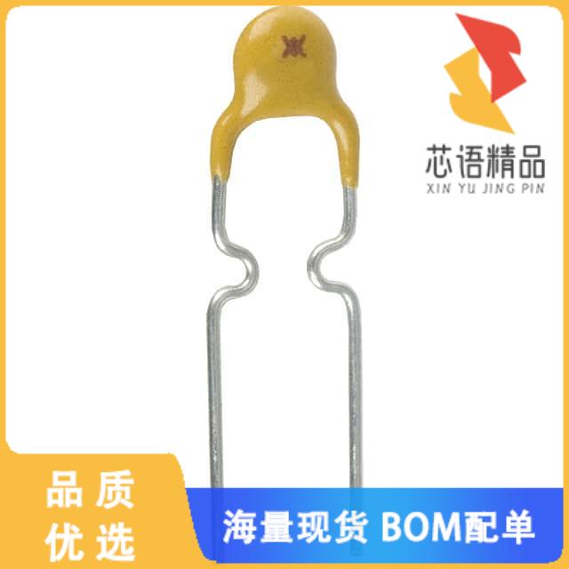 全新RUSBF155-AP原装(PTC RESET FUSE 6V 1.55A RADI