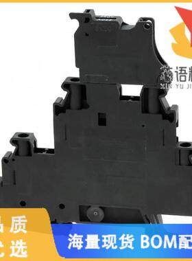 全新3214368原装(CONN TERM BLK DISCONN 10-26AWG)正品