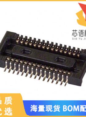 全新DF30FC-30DS-0.4V(81)原装(CONN RCPT 30POS SMD