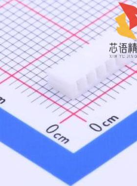 全新6P-SZN原装(1.5mm 1x6P)正品