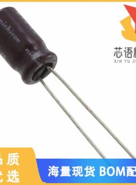 全新UPJ0J181MED1TD原装(CAP ALUM 180UF 20% 6.3V R