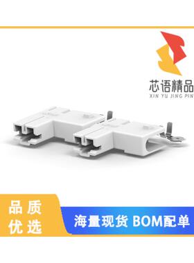 全新3-2299287-2原装(POD-LOK 187 FLAG AWG 20-16 P