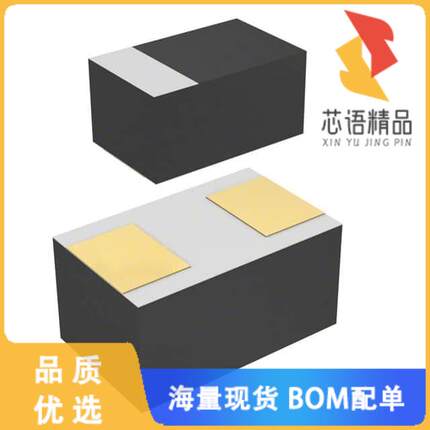 全新F381A476MSALZT原装(CAP TANT POLY 47UF 10V 08