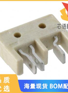 全新1971567-1原装(CONN SSL RCPT & BLADE 2POS 3MM)正品