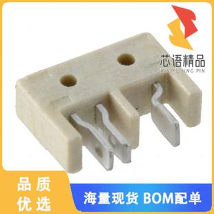 BLADE CONN 正品 3MM 2POS RCPT SSL 1原装 全新1971567