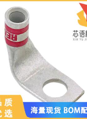 全新LCAX8-14F-L原装(CONN TERM RECT TONG 8 AWG #1