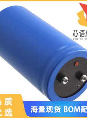 全新CGS242T450X5L原装(CAP ALUM 2400UF 450V SCREW)正品