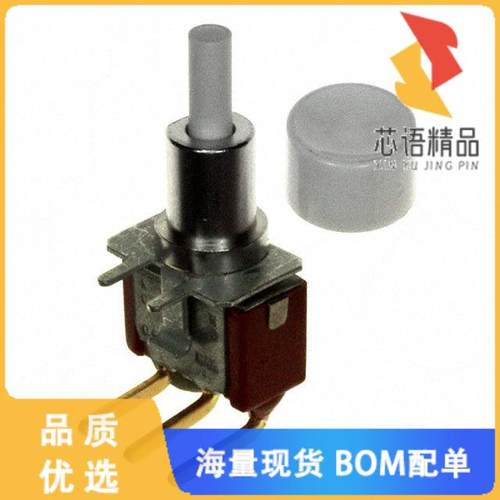 全新8168SH9ABE1原装(SWITCH PUSH SPDT 0.4VA 20V)正品