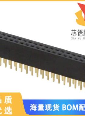 全新20021311-00036T4LF原装(CONN RCPT 36POS 0.05