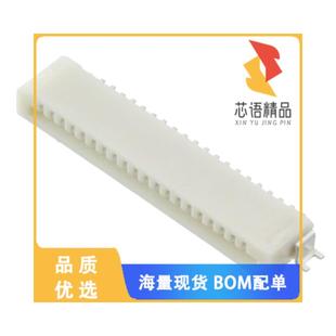 TOP 20POS 正品 CONN FPC 全新0527932070原装 1.00MM