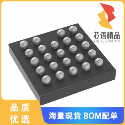 全新MSP430FR2433IYQWR原装(IC MCU 16BIT 15.5KB FR