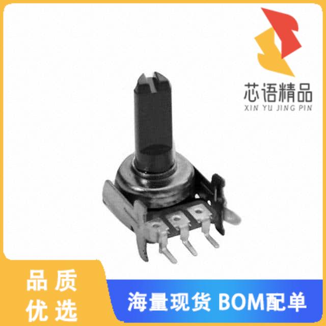 全新P120K-F20BR5K原装(POT 5K OHM 1/20W PLASTIC L