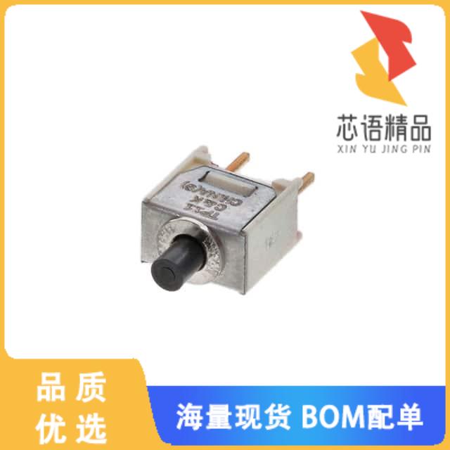 全新TP11MS9CBE原装(SWITCH PUSH SPST-NO 0.4VA 20V)正品