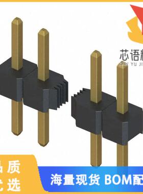 全新M22-2012105原装(CONN HEADER VERT 21POS 2MM)正品