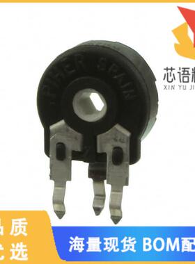 全新PT10MH02-105A2020-I-PM-S原装(POT 1 M OHM LIN