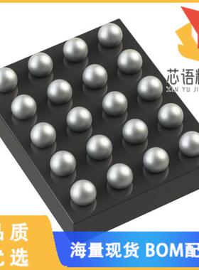 全新MAX77816DEWP+T原装(IC REG BUCK-BOOST ADJ 5A