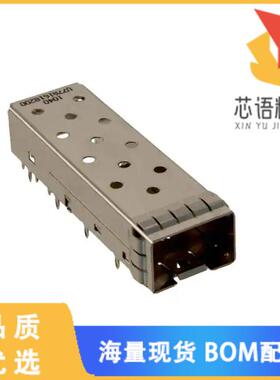 全新U77-A1618-2001原装(CONN SFP+ CAGE PRESS-FIT