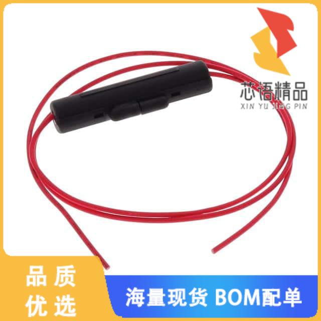 全新01500322HXXT原装(ACS INLINE FUSEHLDR W 20 AW