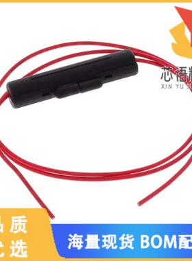 全新01500322HXXT原装(ACS INLINE FUSEHLDR W 20 AW