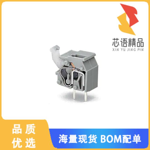 全新255-601原装(STACKABLE PCB TERMINAL B; PU)正品