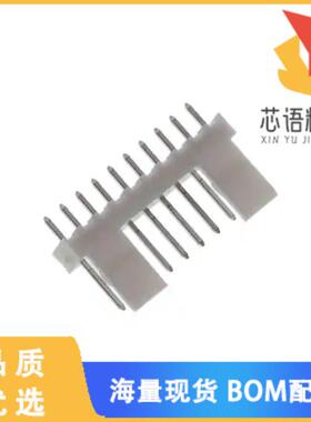 全新0022272101原装(CONN HEADER VERT 10POS 2.54MM)正品