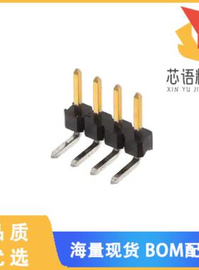 全新2842122-4原装(4P,2MM,BRK HDR,SRRT,2.8,0.1AU,