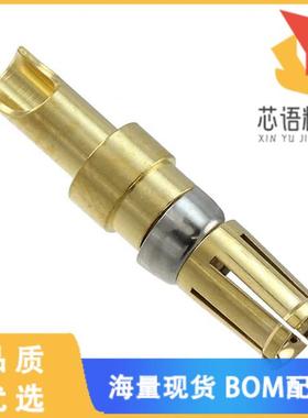 全新1727040155原装(CONN DSUB SCKT 12-16AWG SLDR