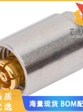 全新3221-60016原装(THREADED SMPM FEMALE CONNECTO