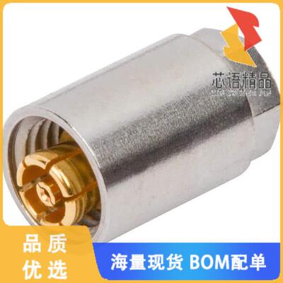 全新3221-60016原装(THREADED SMPM FEMALE CONNECTO