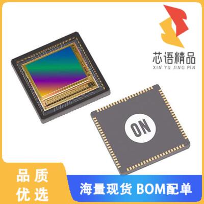 全新NOIP3SE1300A-QTI原装(IC IMAGE SENSOR CMOS 48