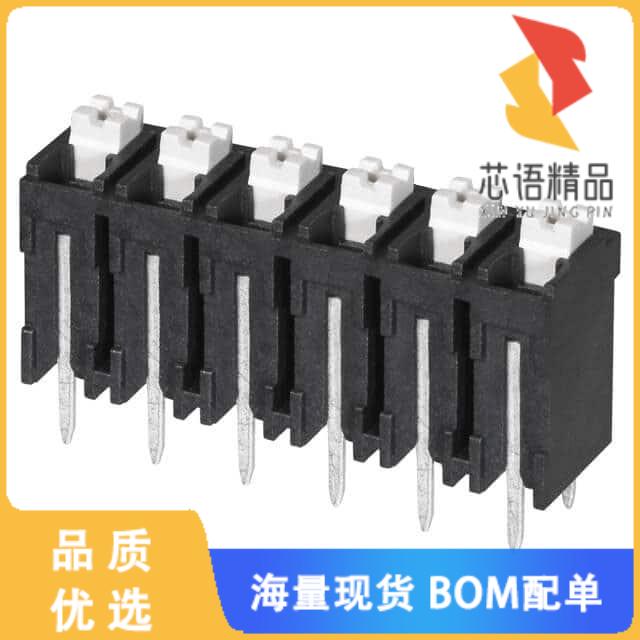 全新TBLH10V-500-06BK原装(TERMINAL B, SCREWLESS,