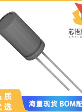 全新63YXJ47M6.3X11原装(CAP ALUM 47UF 20% 63V RAD