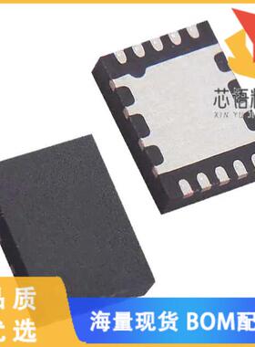 全新BQ27210DRKR原装(IC BATT MON LI-ION 1CELL 10V