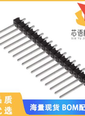 全新MTSW-116-22-T-S-440原装(CONN HEADER VERT 16P