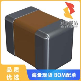 CAP X5R CER 6.3V 080 10UF 全新08056D106KAT2A原装