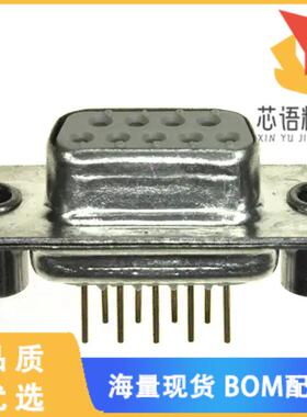 全新172-009-212R021原装(CONN D-SUB RCPT 9P PNL M