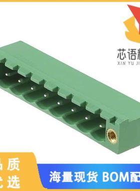 全新1776566原装(TERM B HDR 8POS 90DEG 5.08MM)正品