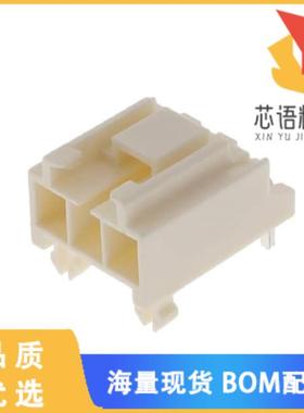 全新2-178496-1原装(CONN HEADER R/A 2POS 7.92MM)正品